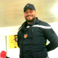ESDATA Employee Moncef Bouzerda's profile photo