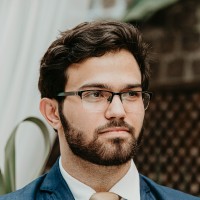 Collabstr Employee Thiago Almeida's profile photo