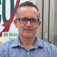 ResourceCo Employee Jason Sweeney's profile photo