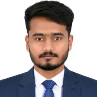 Oil and Gas International (OGI) Employee Thoma John's profile photo