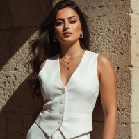 Exeo Employee Camelia Khadra's profile photo