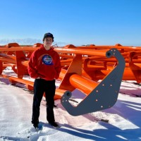 Jesiah Olson Email