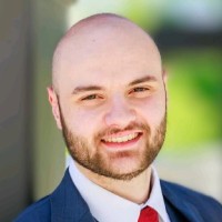 Cottonwood Healthcare Employee Daniel Heaton's profile photo