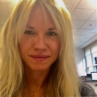 Swedbank Pay Employee Susanne Hansson's profile photo