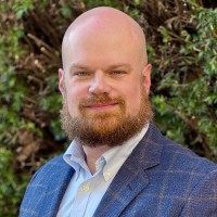 SpiderOak Employee Matthew Erickson's profile photo