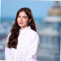 Giulia Paniccia Email