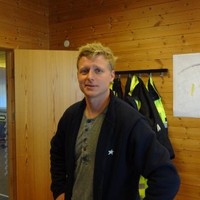 Nils Rye Email