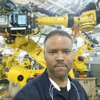 Dorsey Business Schools-Waterford Pontiac Employee Pernell Burgess's profile photo