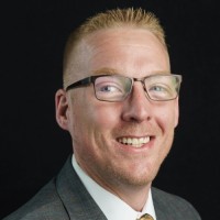 Raymond James Employee Tyler Jackson's profile photo