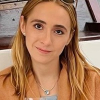 HarperCollins Publishers Employee Sam Fox's profile photo