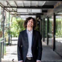 CLICK BEGIN Employee Jethro Lock's profile photo