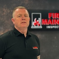 FDM Employee Shaun Smith's profile photo