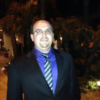 Michael Cook Email & Phone Number