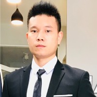 Hoiana Resort & Golf Employee Minh Trung's profile photo