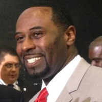 PortMiami Employee Daniel Junior's profile photo