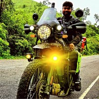 Systech IT Solutions Employee Thyagaraja Ry's profile photo