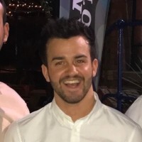 Cullum Limited Employee Jake Bourne's profile photo