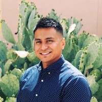 Simpleview (a Granicus company) Employee Andy Martinez's profile photo