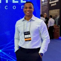 Digitel Telecomunicações Employee Paulo César's profile photo