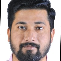 Ashish Amble Email