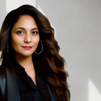 Morebo Group Employee Megasvari Pillay's profile photo