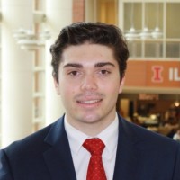 Old Republic International Corporation Employee Nicholas Abraham's profile photo