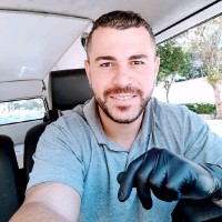 Multipel Embalagens Employee Leandro Barros's profile photo