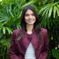 Celerik Employee Lily Chin's profile photo