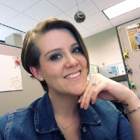 Credit Control, LLC. Employee Moriah Grissom's profile photo