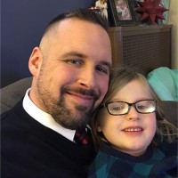 Pennsylvania Department of Corrections Employee Keith Gilmore's profile photo