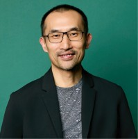 Credit Karma Employee Ray Wang's profile photo