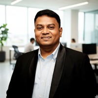 RippleHire Employee Srikanth Murthy's profile photo