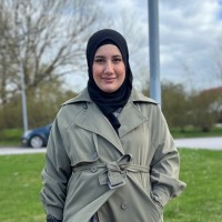 Malmö stad Employee Lara Hussein's profile photo