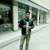 ResMed India Employee Hitendra Singh's profile photo