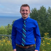 Sanford Health Employee Larry Carlson's profile photo