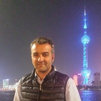 ENCRES DUBUIT Employee Fabrizio Partito's profile photo