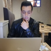 Living Homes Employee Alejandro Palmer's profile photo
