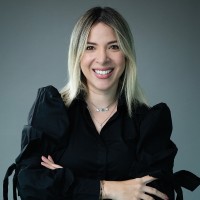 Banco Serfinanza Employee Ana María Esquivel Otero's profile photo