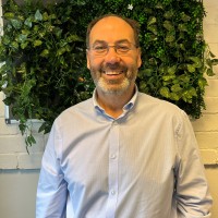 Wallace Print Employee John Lidbury's profile photo