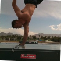 Goettl Air Conditioning & Plumbing Employee Stephen Gamst's profile photo