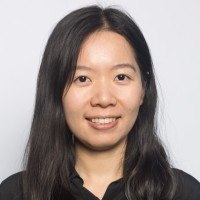 Michelle He Email & Phone Number