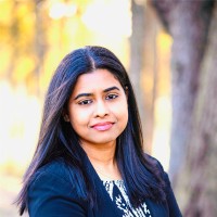 Ramya Vasu Email & Phone Number