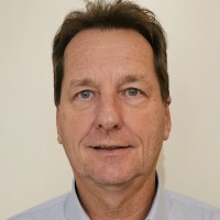 Brownes Dairy Employee Murray MacKellar's profile photo