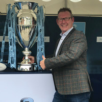 The Family Parks Group Employee Ian Smith's profile photo