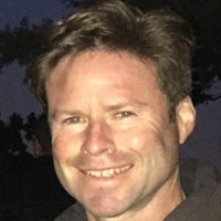 Consensys Employee Chris McKibbin's profile photo
