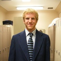 University of Minnesota Employee Ethan Wolff's profile photo