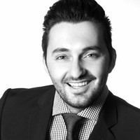 PACT Communication Group Employee Arian Laci's profile photo