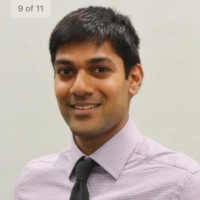 U.S. Department of Veterans Affairs Employee Sumon Sen's profile photo