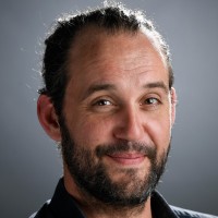 AdnStudio Employee Arno Aubert's profile photo