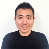 MUFG Employee Ben Tsai's profile photo